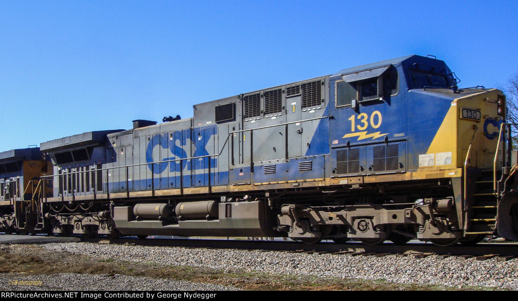 CSX 130